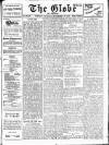 Globe Tuesday 19 November 1912 Page 1