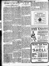 Globe Tuesday 19 November 1912 Page 8