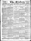 Globe Tuesday 19 November 1912 Page 10