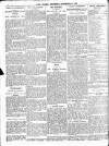 Globe Thursday 21 November 1912 Page 4