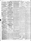 Globe Thursday 21 November 1912 Page 6