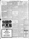 Globe Thursday 21 November 1912 Page 8