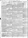 Globe Thursday 21 November 1912 Page 10