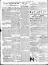 Globe Friday 22 November 1912 Page 4