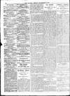 Globe Friday 22 November 1912 Page 6