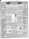 Globe Wednesday 27 November 1912 Page 3