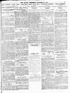 Globe Wednesday 27 November 1912 Page 7