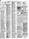 Globe Wednesday 27 November 1912 Page 13