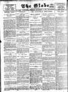 Globe Wednesday 27 November 1912 Page 14
