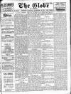 Globe Thursday 28 November 1912 Page 1
