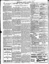 Globe Monday 02 December 1912 Page 8