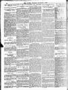 Globe Monday 02 December 1912 Page 10