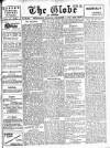 Globe Wednesday 04 December 1912 Page 1
