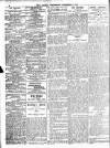 Globe Wednesday 04 December 1912 Page 4