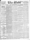 Globe Friday 06 December 1912 Page 1