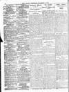 Globe Wednesday 11 December 1912 Page 4