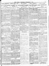 Globe Wednesday 11 December 1912 Page 5