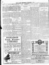 Globe Wednesday 11 December 1912 Page 8
