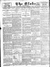 Globe Wednesday 11 December 1912 Page 10