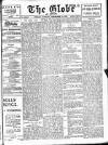 Globe Friday 13 December 1912 Page 1