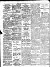 Globe Friday 13 December 1912 Page 6