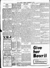 Globe Friday 13 December 1912 Page 8