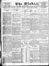 Globe Wednesday 01 January 1913 Page 10