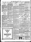 Globe Friday 03 January 1913 Page 8