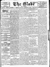 Globe Monday 06 January 1913 Page 1