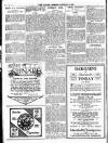 Globe Monday 06 January 1913 Page 4