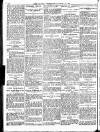 Globe Wednesday 15 January 1913 Page 2