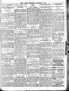 Globe Wednesday 15 January 1913 Page 3