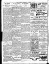 Globe Wednesday 15 January 1913 Page 4