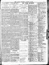 Globe Wednesday 15 January 1913 Page 7