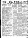 Globe Wednesday 15 January 1913 Page 12