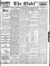 Globe Thursday 16 January 1913 Page 1