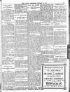 Globe Thursday 16 January 1913 Page 3