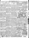 Globe Thursday 16 January 1913 Page 7