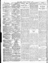 Globe Friday 17 January 1913 Page 4