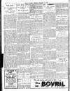 Globe Friday 17 January 1913 Page 8