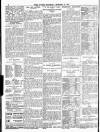 Globe Saturday 18 January 1913 Page 2