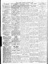 Globe Saturday 18 January 1913 Page 4