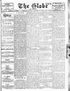 Globe Monday 20 January 1913 Page 1