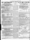 Globe Monday 20 January 1913 Page 8