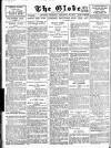 Globe Monday 20 January 1913 Page 10