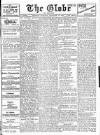 Globe Tuesday 21 January 1913 Page 1