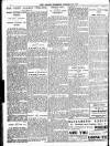 Globe Thursday 23 January 1913 Page 4