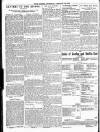 Globe Thursday 23 January 1913 Page 8