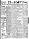 Globe Friday 24 January 1913 Page 1
