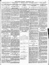Globe Saturday 25 January 1913 Page 7